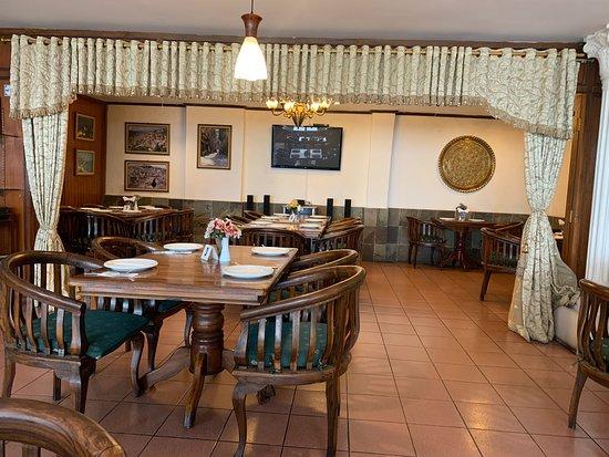 Beirut Lebanon Restaurant